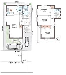 物件画像 中古戸建　中央区都町１丁目（東千葉駅）