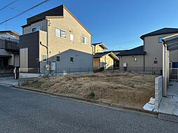 物件画像 土地　中央区南生実町（浜野駅）