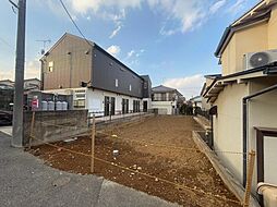 物件画像 土地　船橋市二宮２丁目（薬園台駅）