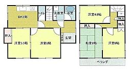 物件画像 中古戸建　緑区越智町（誉田駅）