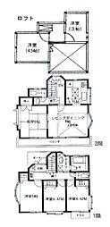 物件画像 中古戸建　八千代市八千代台北１６丁目（京成大和田駅）