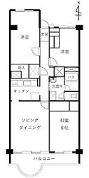 物件画像 コープ野村夏見５号棟（船橋駅）