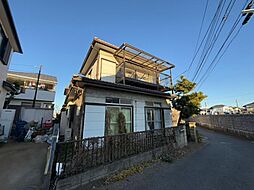 物件画像 中古戸建　八千代市高津（八千代緑が丘駅）