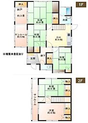 物件画像 中古戸建　市原市南岩崎（馬立駅）