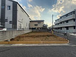 物件画像 土地　船橋市二宮１丁目（前原駅）