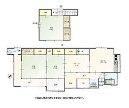 物件画像 中古戸建　市原市五井（五井駅）