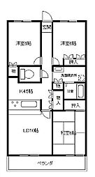 物件画像 レクセルマンション幕張ブリーズ（幕張駅）