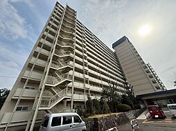 物件画像 東建検見川マンションA号棟(検見川浜駅)
