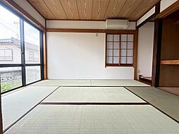 和室の画像