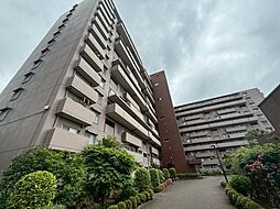 物件画像 京成サンコーポ稲毛２号棟（稲毛駅）