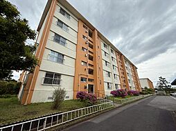 物件画像 袖ケ浦住宅２号棟（京成津田沼駅）