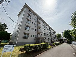 物件画像 あやめ台団地１号棟（スポーツセンター駅）