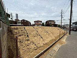 物件画像 土地 四街道市さちが丘1丁目(四街道駅)