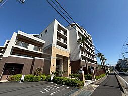 物件画像 ライオンズクオーレ幕張マークスフォート（検見川駅）