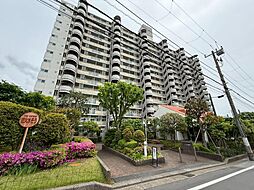 物件画像 エクセル津田沼（京成津田沼駅）