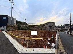 物件画像 土地　若葉区加曽利町（千葉駅）