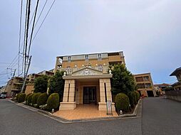 物件画像 ヴェレーナ津田沼（津田沼駅）