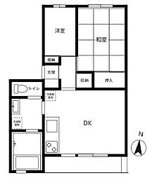 物件画像 ファミール青葉台１号棟（姉ケ崎駅）
