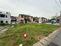 物件画像 土地　稲毛区穴川町　全４区画（穴川駅）