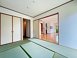 和室の画像