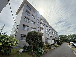 物件画像 さつきが丘西住宅１０号棟（新検見川駅）