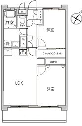 物件画像 東カングランドマンション第一松戸（北松戸駅）