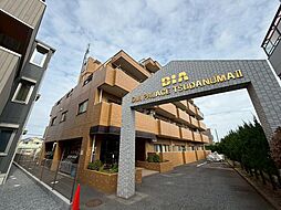 物件画像 ダイアパレス津田沼II（京成津田沼駅）