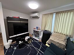 居間