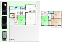 物件画像 中古戸建 市原市光風台5丁目(光風台駅)