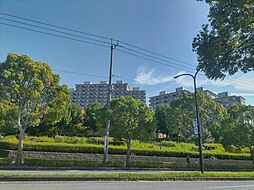 物件画像 パークシティちはら台１号棟（ちはら台駅）