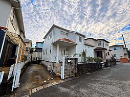 物件画像 中古戸建　中央区大森町（大森台駅）