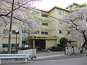千葉市立蘇我中学校（約1300ｍ）