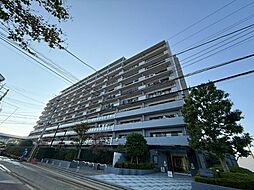 物件画像 稲毛長沼パークハウス（稲毛駅）