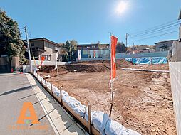 物件画像 Archange Style 柏井町　全３区画（市川大野駅）