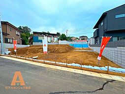 物件画像 Archange Style 柏井町 全3区画(市川大野駅)