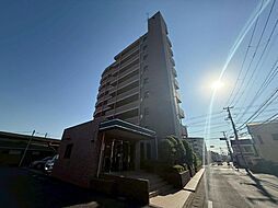 物件画像 パラッシオ市川中山(原木中山駅)