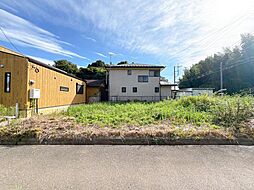 物件画像 土地　緑区上大和田町（土気駅）