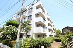 物件画像 コスモ津田沼イーストコア(前原駅)