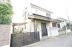 物件画像 中古戸建 四街道市旭ケ丘4丁目(四街道駅)