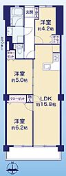 物件画像 真間パレスマンション（市川駅）