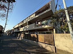 物件画像 真間パレスマンション(市川駅)