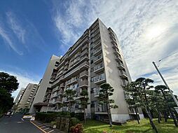 物件画像 市川グリーンハイツＣ棟（市川大野駅）