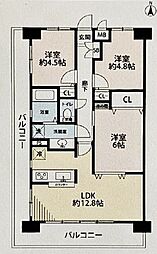 物件画像 ヒューマンスクエア千葉山王（四街道駅）