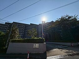 物件画像 ライオンズガーデン稲毛園生町(稲毛駅)