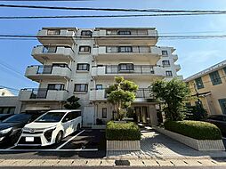 物件画像 カームスクエア天台スカイマンション（穴川駅）