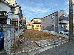物件画像 土地　船橋市松が丘５丁目（船橋日大前駅）