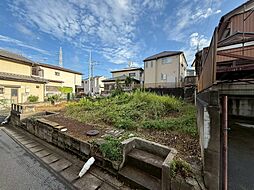 物件画像 土地　中央区仁戸名町（大森台駅）