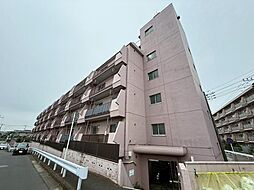 物件画像 いづみハイツ滝不動５号棟（滝不動駅）
