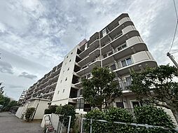 物件画像 マープル津田沼スカイハイツＣ棟（新習志野駅）
