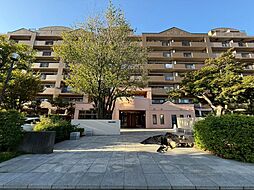 物件画像 ラミーユ勝田台ハイライズセンターヒル（村上駅）